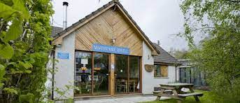 NewtonmoreHostel NewtonmoreHostel